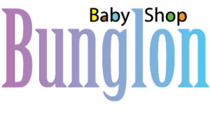 Logo Bunglon BabyShop