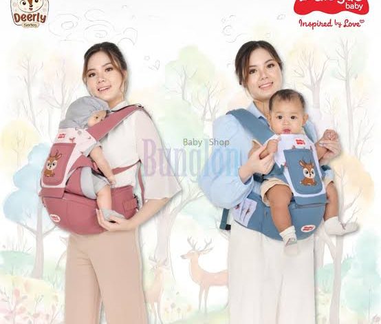 DGG4325 Archives – Bunglon BabyShop