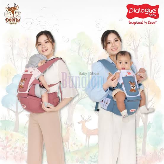 DGG4325 Archives – Bunglon BabyShop